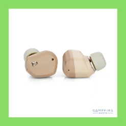 Campfire Audio Orbit True Wireless Earphones -Trendy Electronic Audio Supplies Store Orbit with Tips Orbit by Campfire Audio 1050x1050 1