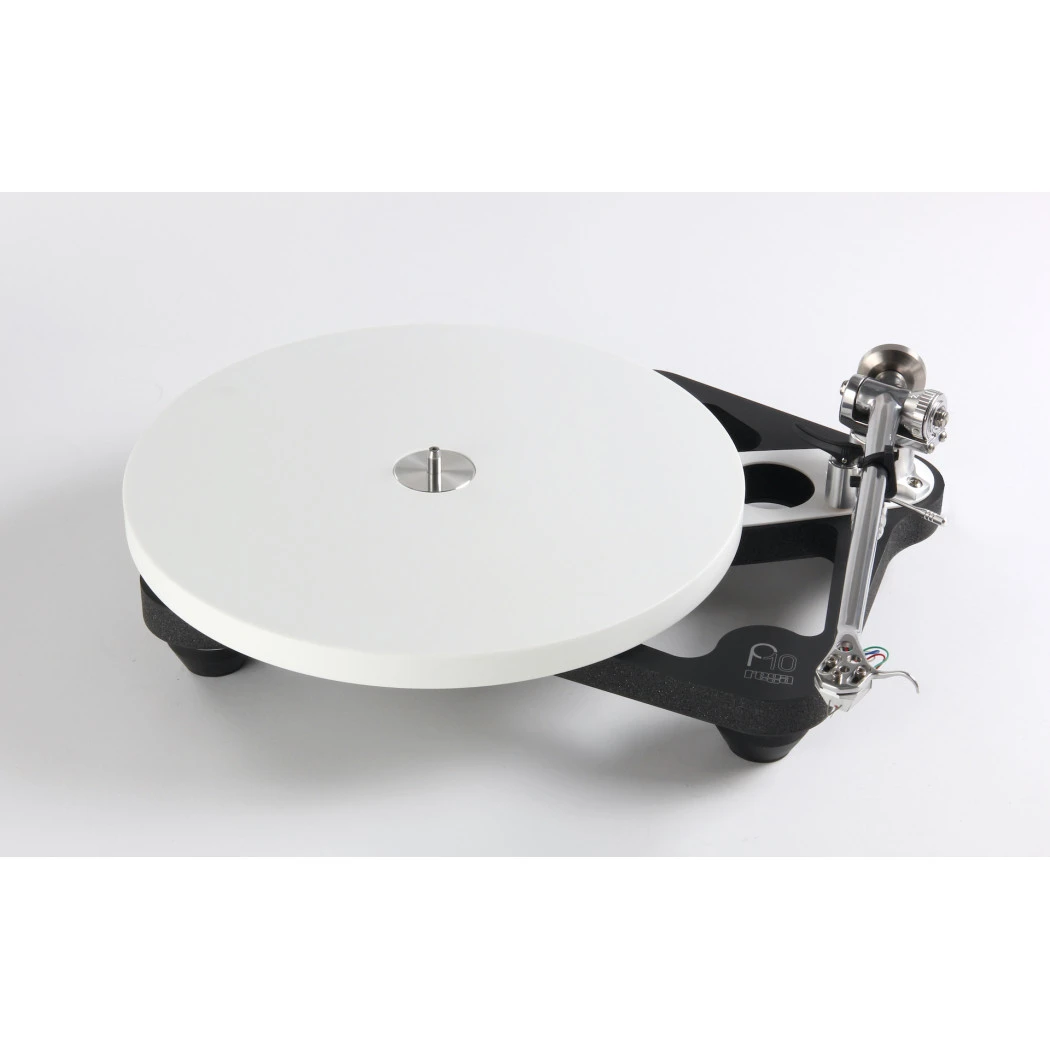 Rega Planar10 Turntable With Aphelion 2 Cartridge 5 Rega Planar10 Turntable With Aphelion 2 Cartridge - Image 3