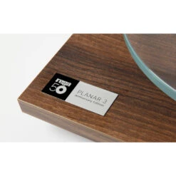 Rega Planar 3 Turntable With Exact Cartridge/ 50th Anniversary Edition + BONUS Reference Belt -Trendy Electronic Audio Supplies Store PL3 50th gallery12201 1050x1050 1