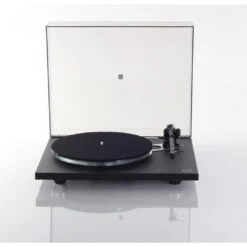 Rega Planar 6 Turntable With Exact Cartridge -Trendy Electronic Audio Supplies Store PL620with20mat20lid20open 1050x1050 3