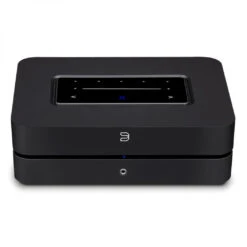 Bluesound POWERNODE (Gen 3) — Wireless Hi-Res Streaming Amplifier