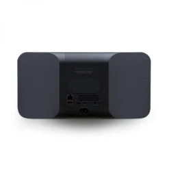 Bluesound PULSE MINI 2i -Trendy Electronic Audio Supplies Store PULSE MINI 2i BLK Rear 1050x1050 1