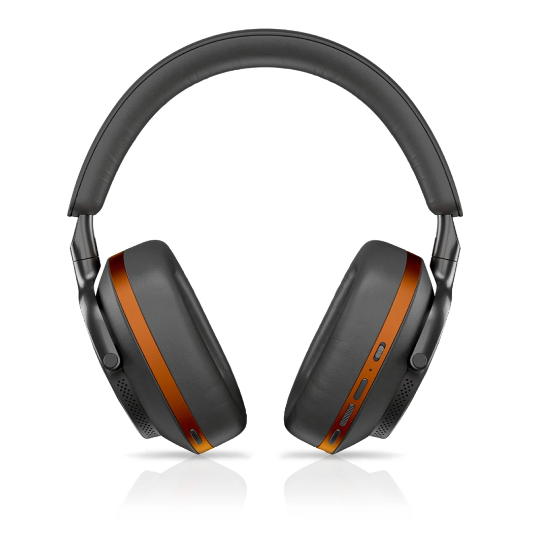 Bowers & Wilkins Px8 McLaren Edition Wireless Noise Cancelling Headphones 5 Bowers & Wilkins Px8 McLaren Edition Wireless Noise Cancelling Headphones - Image 3