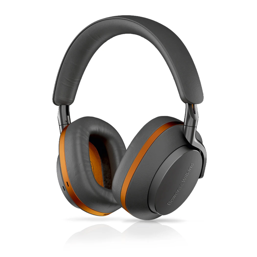 Bowers & Wilkins Px8 McLaren Edition Wireless Noise Cancelling Headphones 4 Bowers & Wilkins Px8 McLaren Edition Wireless Noise Cancelling Headphones - Image 2