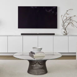 Bowers & Wilkins Panorama 3 Soundbar With Dolby Atmos - OPEN BOX -Trendy Electronic Audio Supplies Store Panorama 3 Square Social 39 1050x1050 1