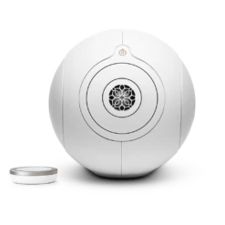 Devialet Phantom I 108 DB Wireless Home Speaker -Trendy Electronic Audio Supplies Store Phantom I Gold 4 1050x1050 1