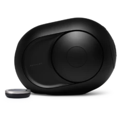 Devialet Phantom I 103 DB Wireless Home Speaker -Trendy Electronic Audio Supplies Store Phantom I MatteBlack 2 1050x1050 1