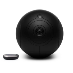 Devialet Phantom I 103 DB Wireless Home Speaker -Trendy Electronic Audio Supplies Store Phantom I MatteBlack 4 1050x1050 1