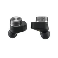 Bowers & Wilkins Pi7 S2 True Wireless Earbuds -Trendy Electronic Audio Supplies Store Pi7S2 Alt Black 1050x1050 1