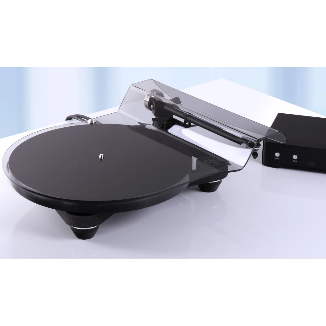 Rega Planar 8 Turntable / Cartridge Extra 5 Rega Planar 8 Turntable / Cartridge Extra - Image 3