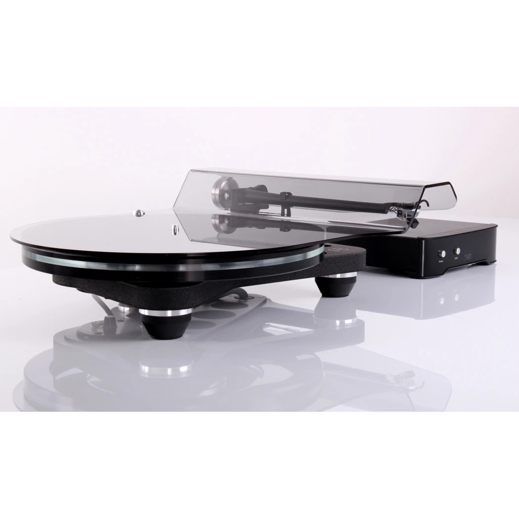 Rega Planar 8 Turntable With Ania Cartridge 7 Rega Planar 8 Turntable With Ania Cartridge - Image 5