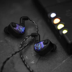 64 Audio Volür In-Ear Monitors -Trendy Electronic Audio Supplies Store Poly Volur 03 1050x1050 1