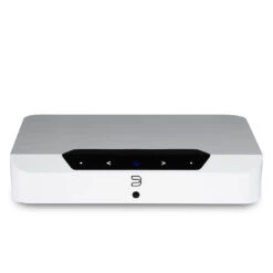 Bluesound POWERNODE EDGE — Wireless Hi-Res Streaming Amplifier