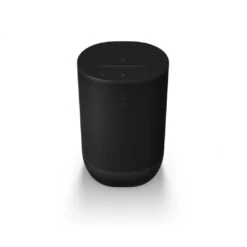 Sonos Move 2 – Portable Smart Speaker With Wi-Fi And Bluetooth