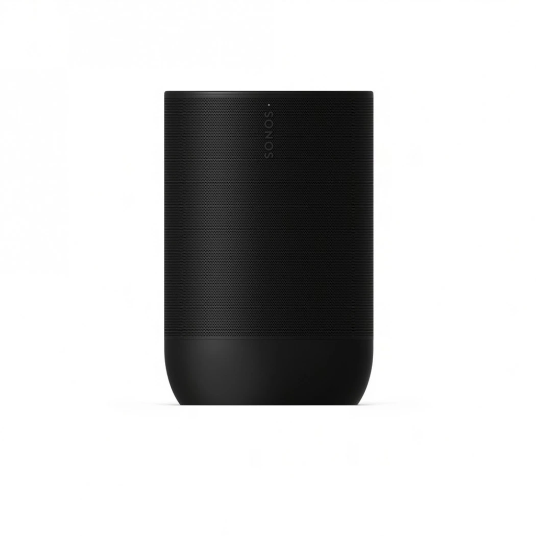 Sonos Move 2 – Portable Smart Speaker With Wi-Fi And Bluetooth 8 Sonos Move 2 – Portable Smart Speaker With Wi-Fi And Bluetooth - Image 6