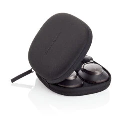 Bowers & Wilkins Px8 Wireless Noise Cancelling Headphones -Trendy Electronic Audio Supplies Store Px8 Black Case 1050x1050 1