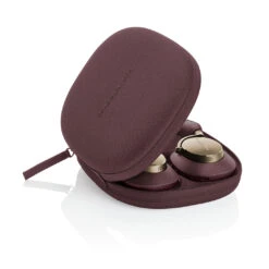 Bowers & Wilkins Px8 Wireless Noise Cancelling Headphones -Trendy Electronic Audio Supplies Store Px8 Burgundy Case 1050x1050 1