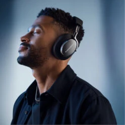 Bowers & Wilkins Px8 Wireless Noise Cancelling Headphones -Trendy Electronic Audio Supplies Store Px820 20Black2020Campaign20120 201x1 1050x1050 1