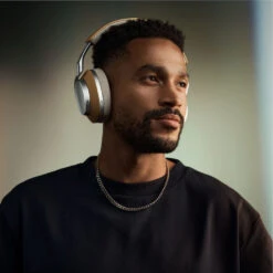 Bowers & Wilkins Px8 Wireless Noise Cancelling Headphones -Trendy Electronic Audio Supplies Store Px820 20Tan2020Campaign20920 201x1 1050x1050 1