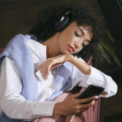 Bowers & Wilkins Px8 Wireless Noise Cancelling Headphones -Trendy Electronic Audio Supplies Store Px820Model20220 20Black20 201x1 1050x1050 1