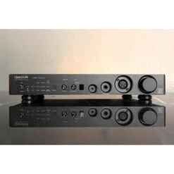 Questyle CMA Twelve Master DAC / Headphone Amp -Trendy Electronic Audio Supplies Store QuestyleCMATwelveLifestyle 1050x1050 1