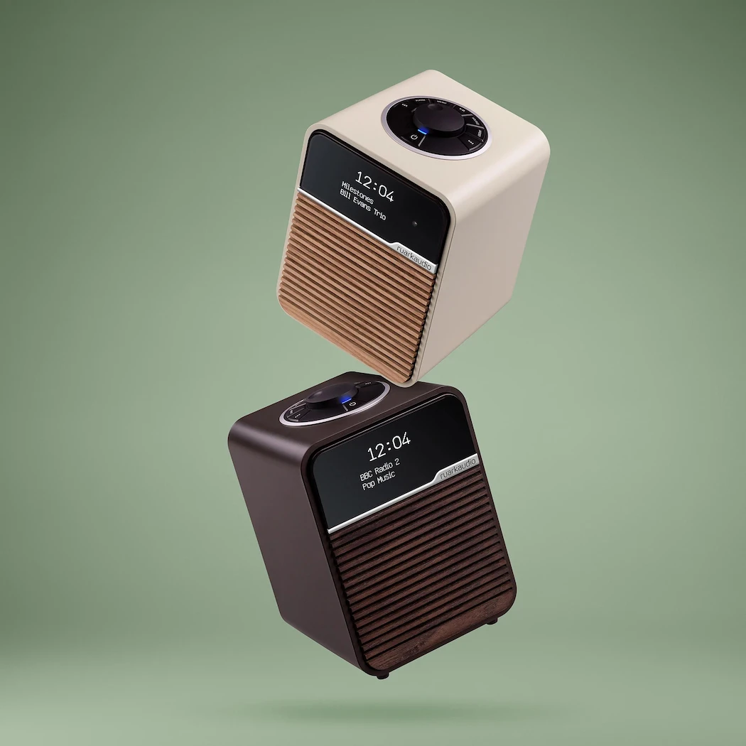 Ruark Audio R1 Radio With FM / Bluetooth 8 Ruark Audio R1 Radio With FM / Bluetooth - Image 6