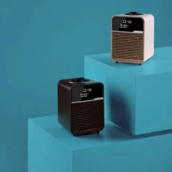 Ruark Audio R1 Radio With FM / Bluetooth 25 Ruark Audio R1 Radio With FM / Bluetooth -Trendy Electronic Audio Supplies Store R1MK4Abstract02 4000x@2x.progressive jpg 1050x1050 1