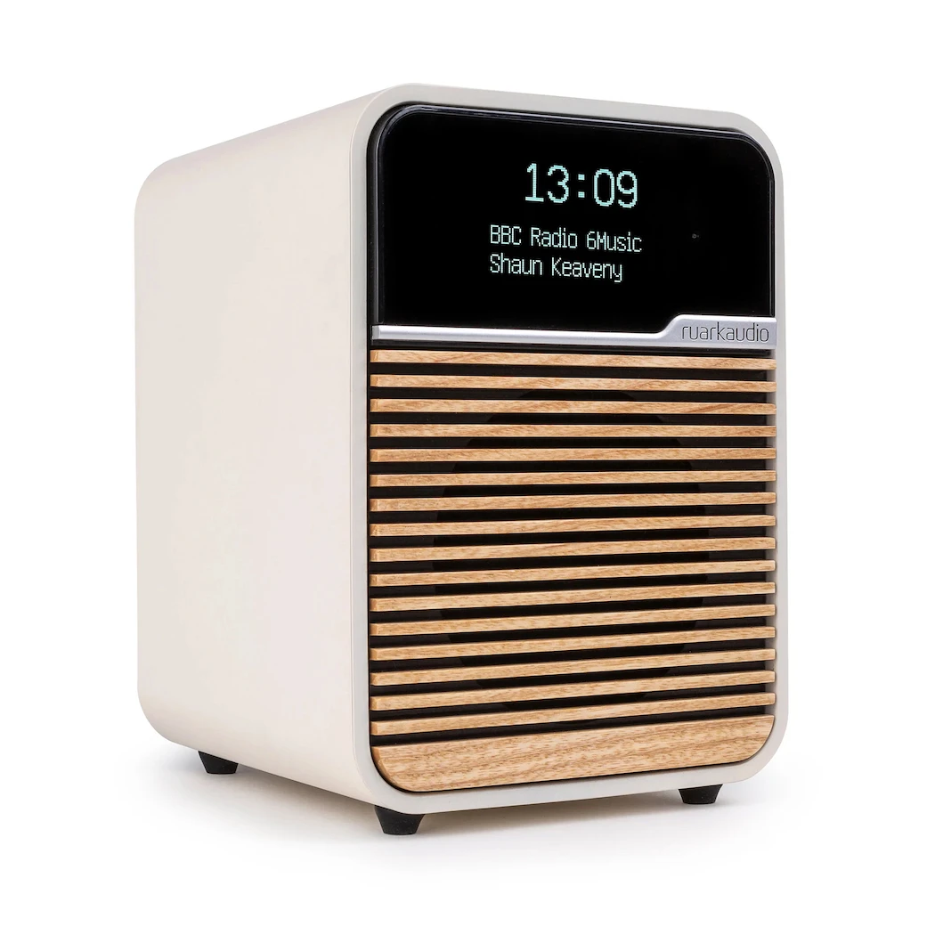 Ruark Audio R1 Radio With FM / Bluetooth 14 Ruark Audio R1 Radio With FM / Bluetooth - Image 12