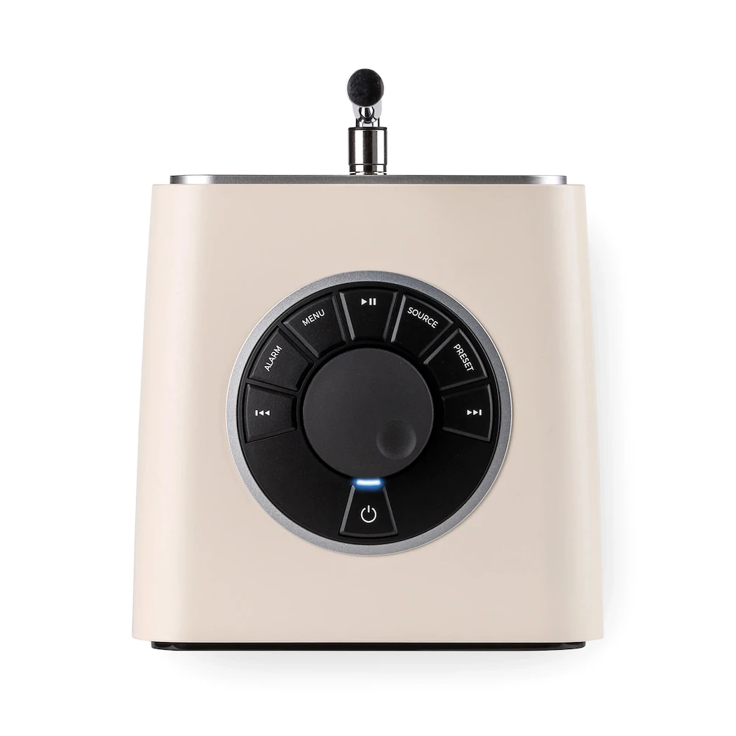 Ruark Audio R1 Radio With FM / Bluetooth 6 Ruark Audio R1 Radio With FM / Bluetooth - Image 4