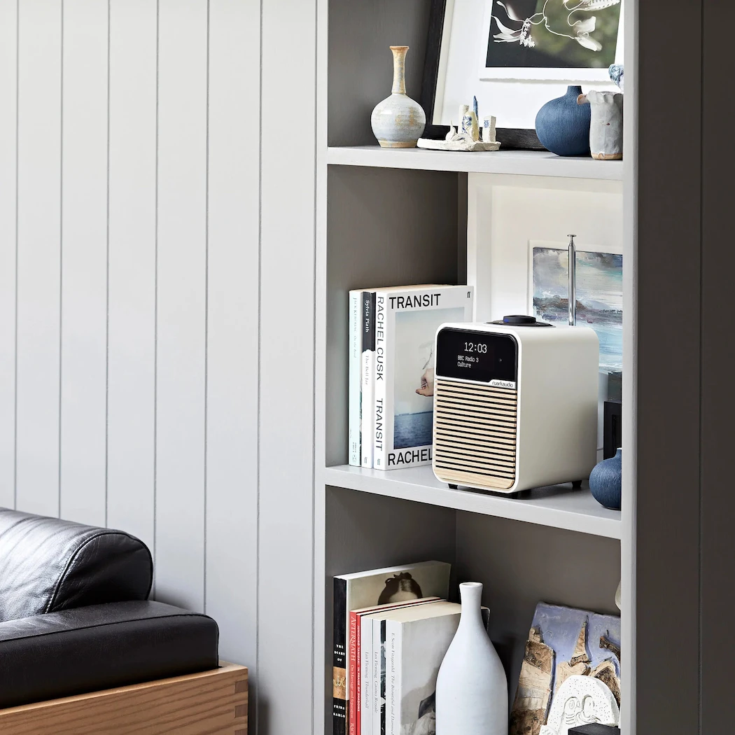 Ruark Audio R1 Radio With FM / Bluetooth 11 Ruark Audio R1 Radio With FM / Bluetooth - Image 9