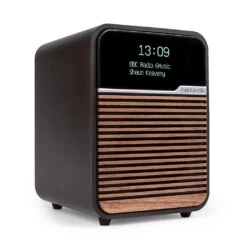 Ruark Audio R1 Radio With FM / Bluetooth 27 Ruark Audio R1 Radio With FM / Bluetooth -Trendy Electronic Audio Supplies Store R1MK4Espresso02 4000x@2x.progressive jpg 1050x1050 1