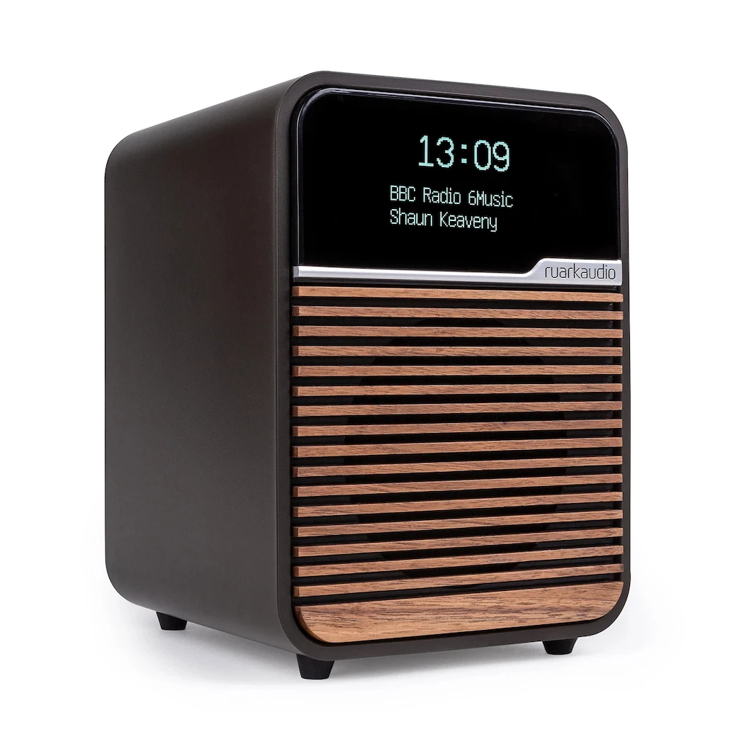 Ruark Audio R1 Radio With FM / Bluetooth 15 Ruark Audio R1 Radio With FM / Bluetooth - Image 13