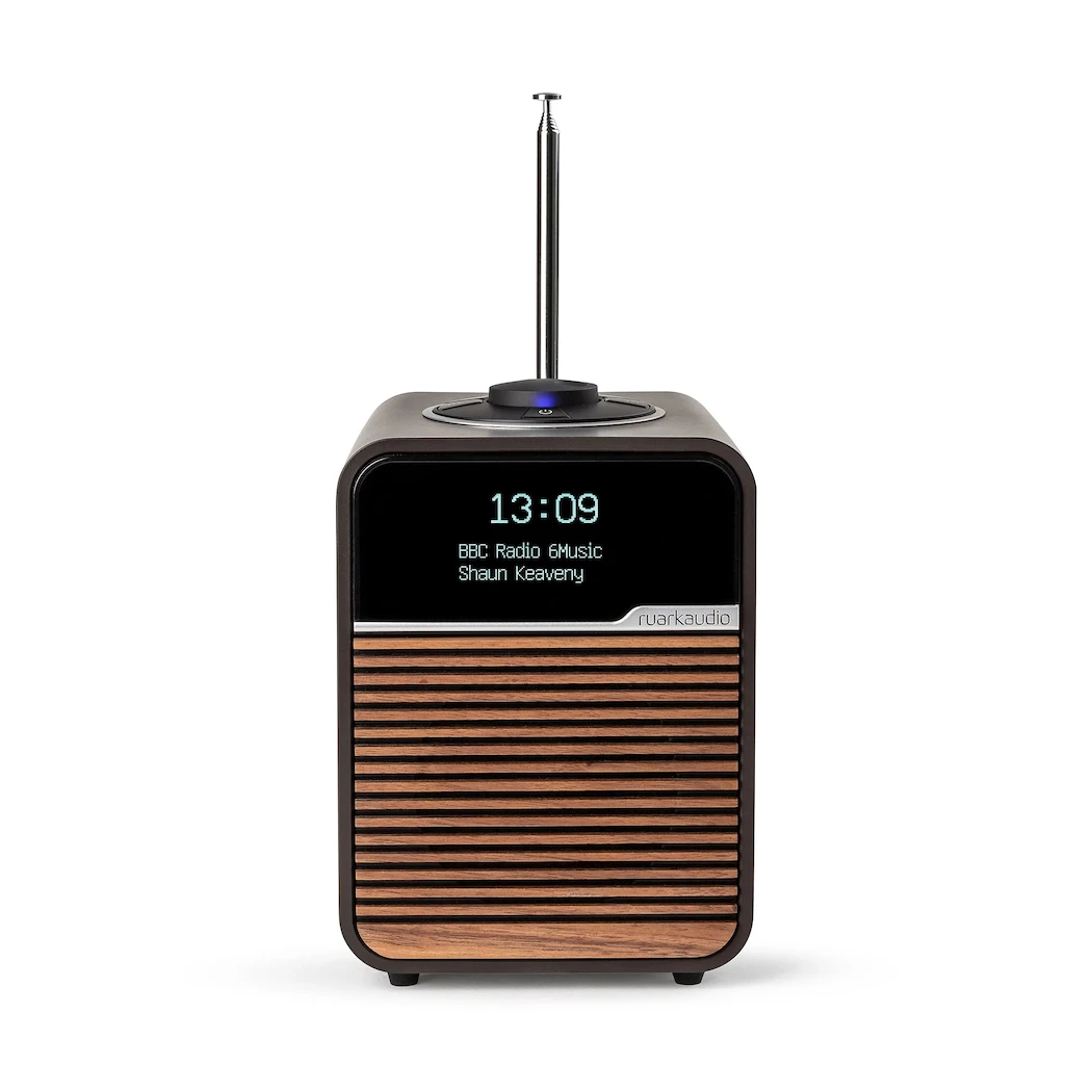 Ruark Audio R1 Radio With FM / Bluetooth 5 Ruark Audio R1 Radio With FM / Bluetooth - Image 3