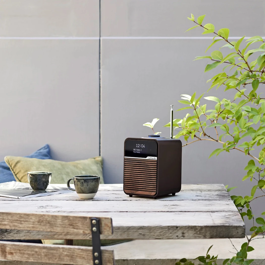 Ruark Audio R1 Radio With FM / Bluetooth 12 Ruark Audio R1 Radio With FM / Bluetooth - Image 10