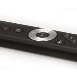 Bluesound RC1 Remote Control -Trendy Electronic Audio Supplies Store RC120Remote20Detail201 1050x1050 1