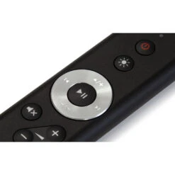 Bluesound RC1 Remote Control -Trendy Electronic Audio Supplies Store RC120Remote20Detail203 1050x1050 1