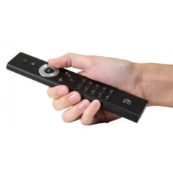 Bluesound RC1 Remote Control -Trendy Electronic Audio Supplies Store RC120Remote20in20hand 1050x1050 1