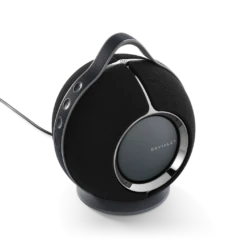 Devialet Mania Station Charging Dock -Trendy Electronic Audio Supplies Store RJ278 Devialet20Mania20Packshots20 20Deep20Black 06 1050x1050 1