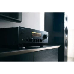 Yamaha R-N2000A Network Stereo Receiver -Trendy Electronic Audio Supplies Store RN2000ANS2000A lifestyle1 3 UCRLJT b6ad9ee5b3ec67a8738ebc95b9c82e6a 1050x1050 1
