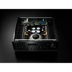 Yamaha R-N2000A Network Stereo Receiver -Trendy Electronic Audio Supplies Store RN2000A BL interior3 2ed49bcb765c50045fbdbe7a09dde7aa 1050x1050 1