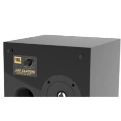JBL L82 Classic Black Edition 2-Way Bookshelf Speakers -Trendy Electronic Audio Supplies Store RNDR20 20L8220Classic20Black20Edition204 1050x1050 1
