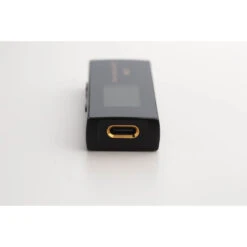 Cayin RU7 1-Bit Resistor Network USB Dongle DAC / Headphone Amp 25 Cayin RU7 1-Bit Resistor Network USB Dongle DAC / Headphone Amp -Trendy Electronic Audio Supplies Store RU7 17 1050x1050 1