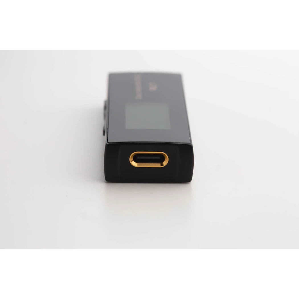 Cayin RU7 1-Bit Resistor Network USB Dongle DAC / Headphone Amp 14 Cayin RU7 1-Bit Resistor Network USB Dongle DAC / Headphone Amp - Image 12