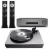 BBR CL7: The Roxy System -Trendy Electronic Audio Supplies Store Roxy S3 1050x1050 1