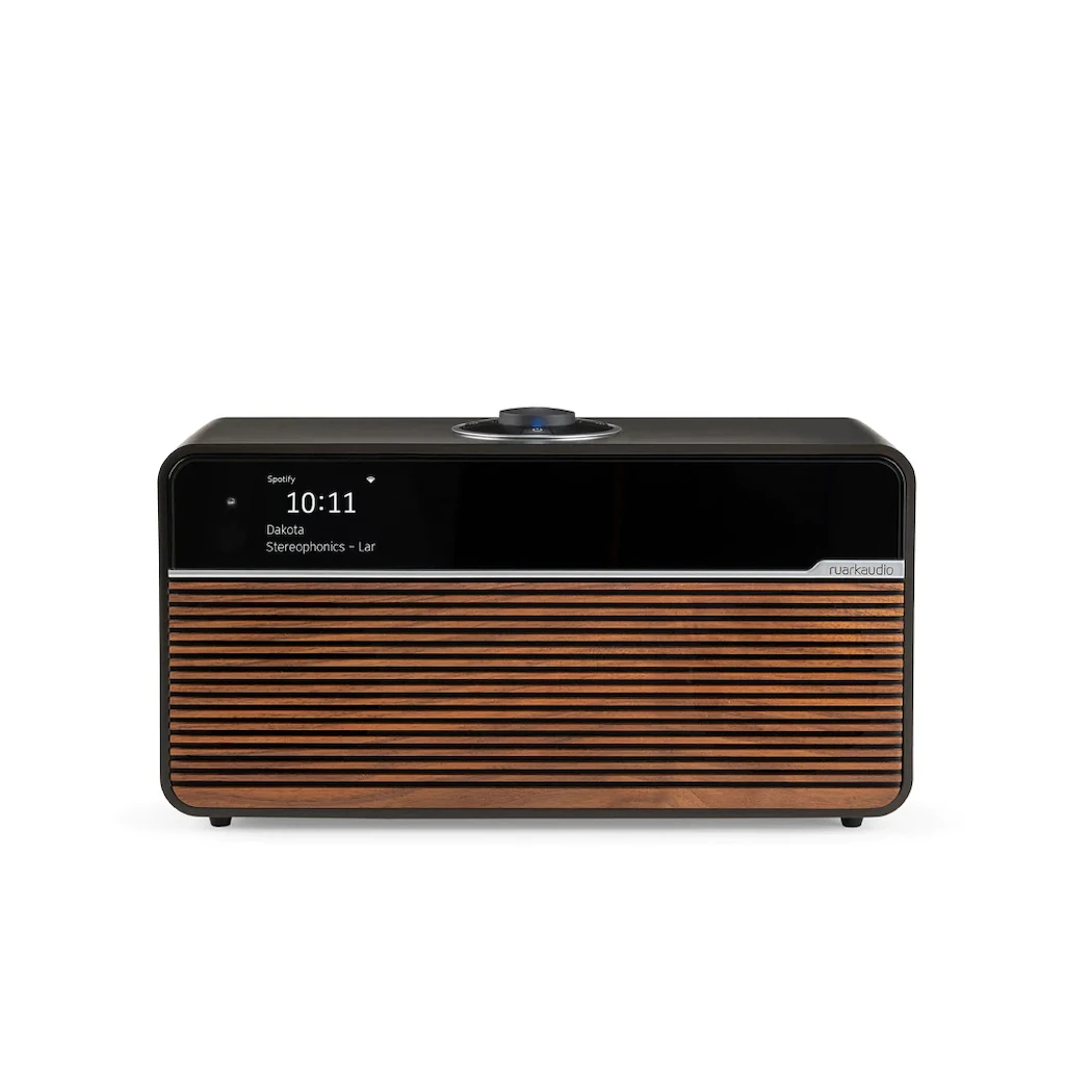 Ruark Audio R2 Smart Music System With FM / Internet Radio / Streaming 4 Ruark Audio R2 Smart Music System With FM / Internet Radio / Streaming - Image 2
