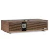 Ruark Audio R410 Integrated Music System -Trendy Electronic Audio Supplies Store Ruark R410 Walnut Thumbnail 1050x1050 1