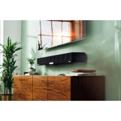 Sennheiser AMBEO Soundbar Max — Wall Mount -Trendy Electronic Audio Supplies Store RyzcJ0ikxKbW2tQK 1050x1050 1