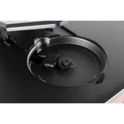 Rega CD/DAC Player Saturn MK3 -Trendy Electronic Audio Supplies Store SATURN MK3 CD LOAD 1050x1050 1