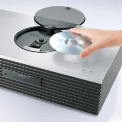 Technics SC-C70MK2 OTTAVA All-in-One Music System With CD Player -Trendy Electronic Audio Supplies Store SC C70MK2 S JPN 16 copysq 1080x 1050x1050 1