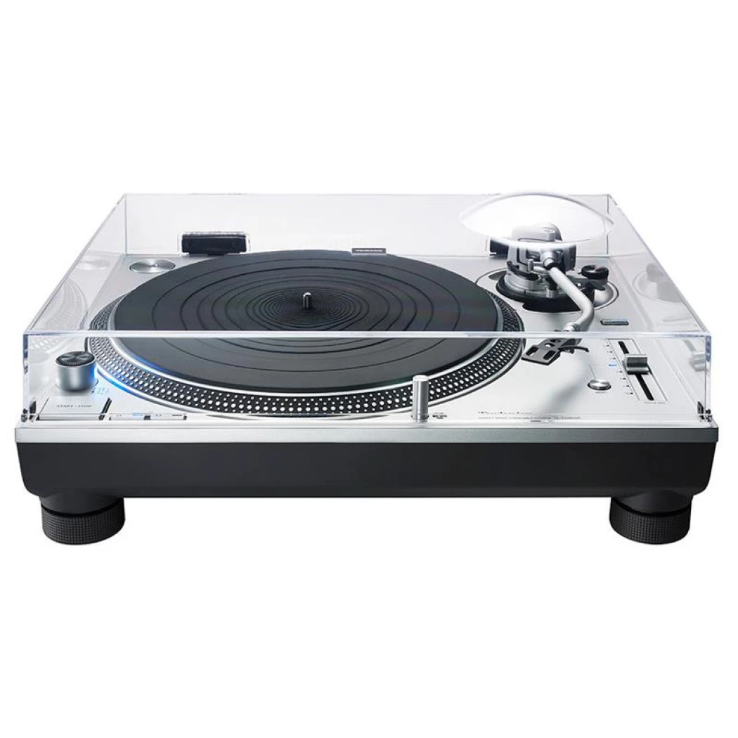 Technics SL-1200GR Grand Class Direct Drive Turntable - IN STORE SPECIAL 6 Technics SL-1200GR Grand Class Direct Drive Turntable - IN STORE SPECIAL - Image 4
